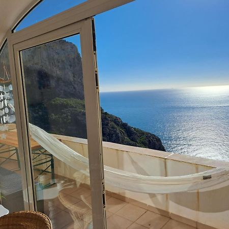 La Ventana Al Mar Apartment ฮาเวอา ภายนอก รูปภาพ