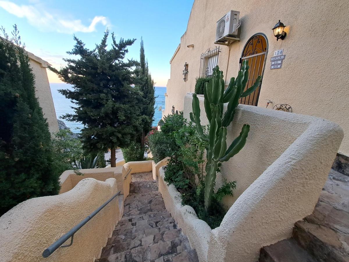 La Ventana Al Mar Apartment ฮาเวอา ภายนอก รูปภาพ