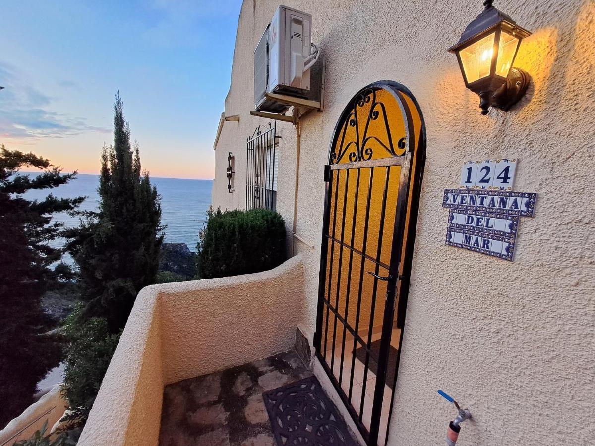 La Ventana Al Mar Apartment ฮาเวอา ภายนอก รูปภาพ