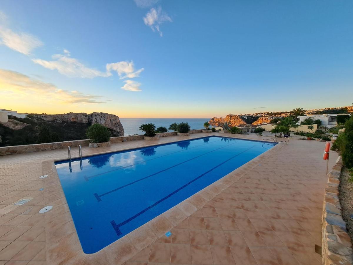 La Ventana Al Mar Apartment ฮาเวอา ภายนอก รูปภาพ
