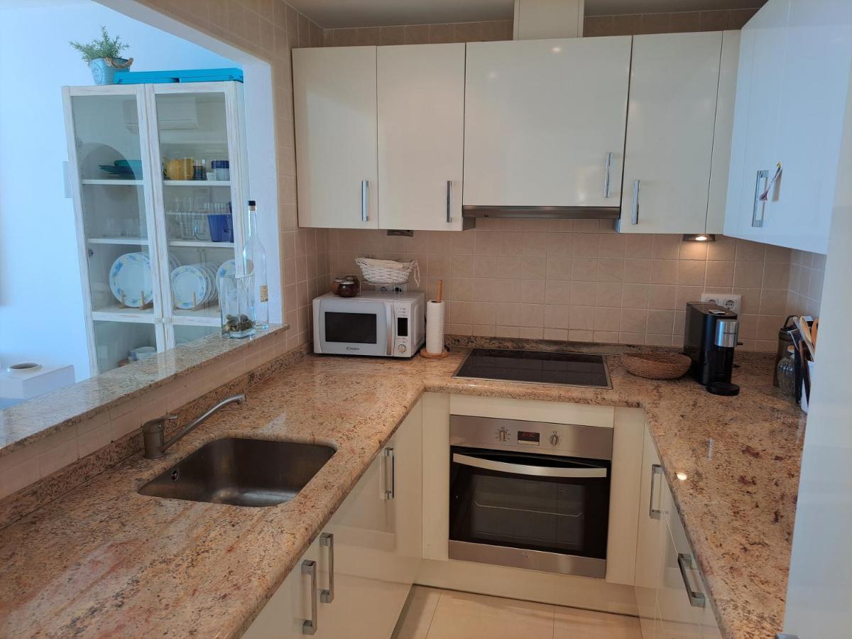 La Ventana Al Mar Apartment ฮาเวอา ภายนอก รูปภาพ