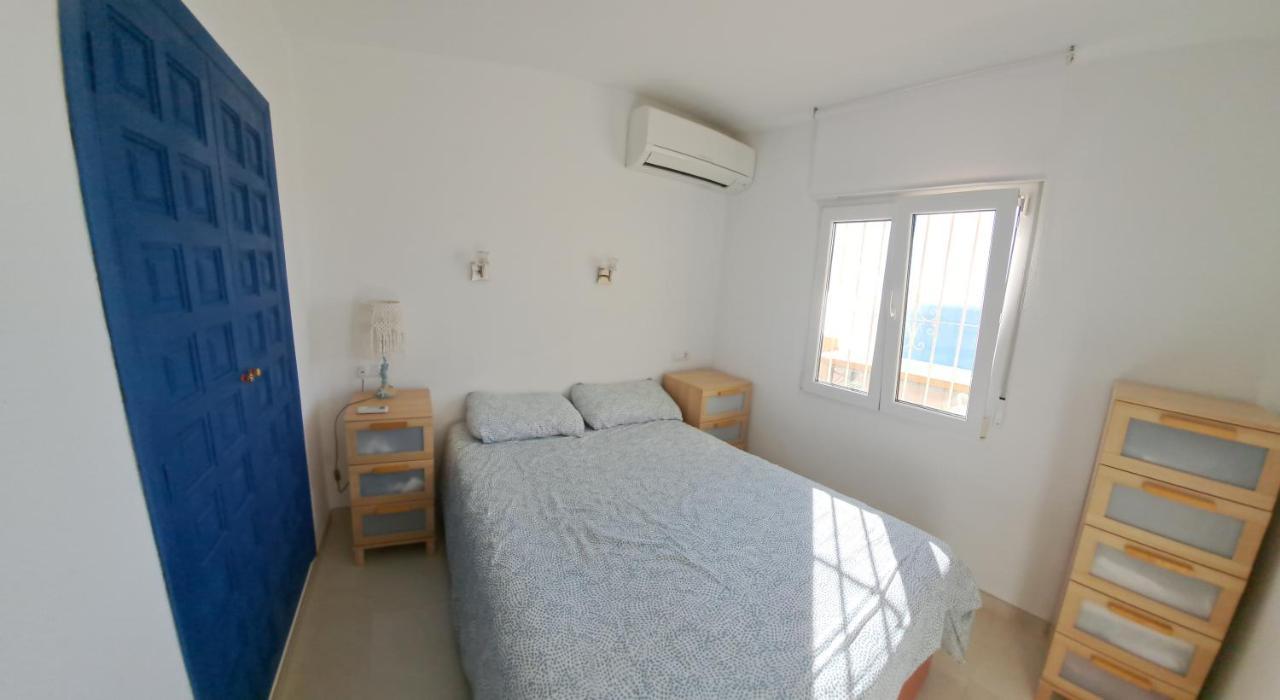 La Ventana Al Mar Apartment ฮาเวอา ภายนอก รูปภาพ