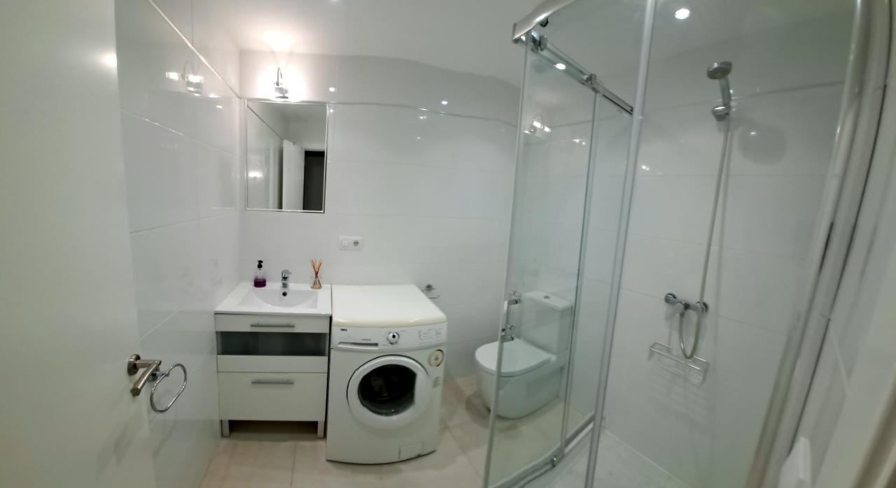 La Ventana Al Mar Apartment ฮาเวอา ภายนอก รูปภาพ