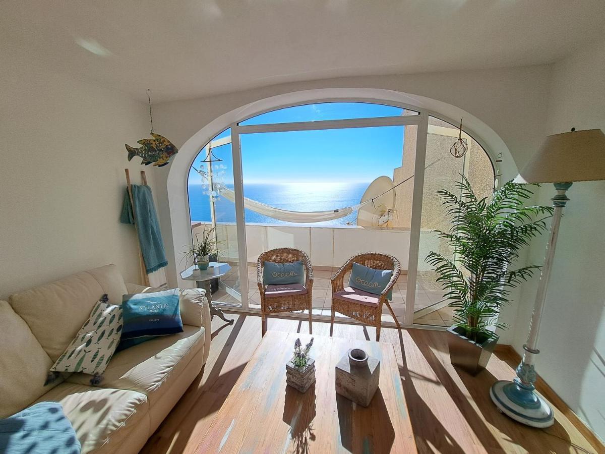 La Ventana Al Mar Apartment ฮาเวอา ภายนอก รูปภาพ