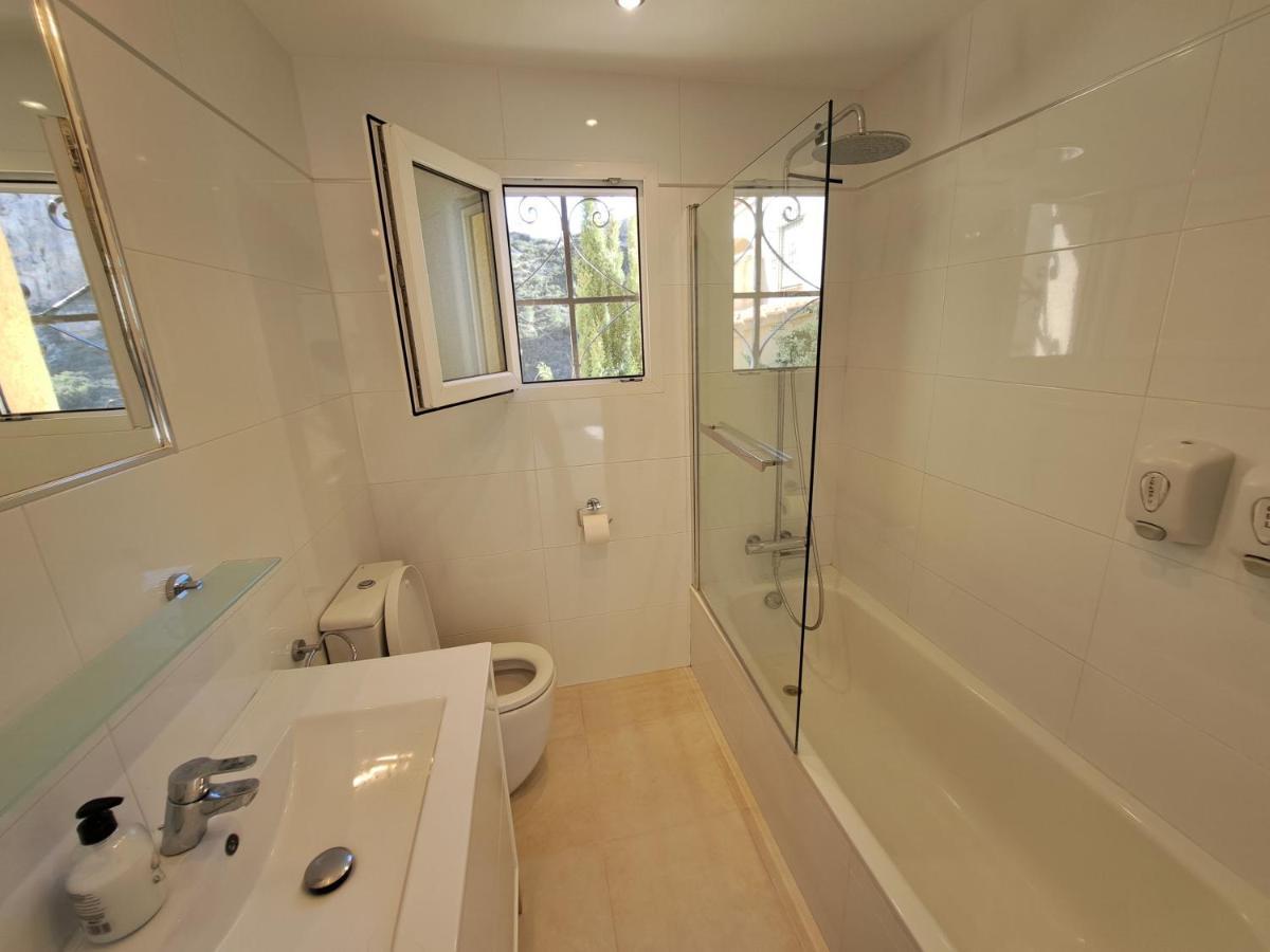 La Ventana Al Mar Apartment ฮาเวอา ภายนอก รูปภาพ